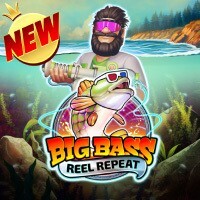 Big Bass Reel Repeat
