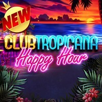 Club Tropicana - Happy Hour