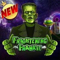 Frightening Frankie