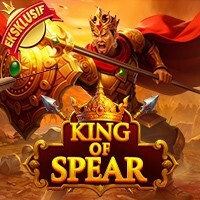 King Of Spears