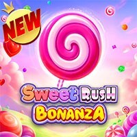 Sweet Rush Bonanza