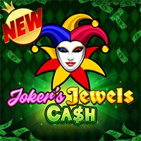Joker’s Jewels Cash