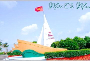 TOUR MỸ THO - CẦN THƠ - SÓC TRĂNG - BẠC LIÊU - CÀ MAU  