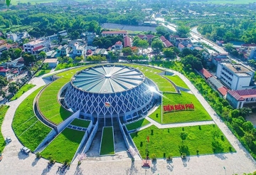 TOUR ĐIỆN BIÊN PHỦ 3 NGÀY  2 ĐÊM 