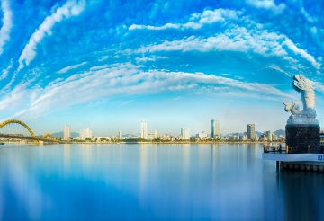 Tour Đà Nẵng - Sơn Trà - Bà Nà - Cù Lao Chàm 
