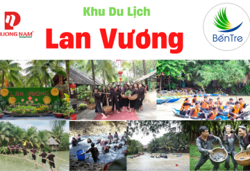 TOUR LAN VUONG 