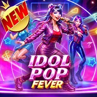 Idol Pop Fever