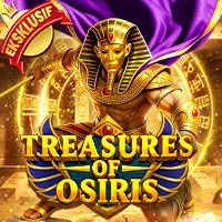 Treasures of Osiris