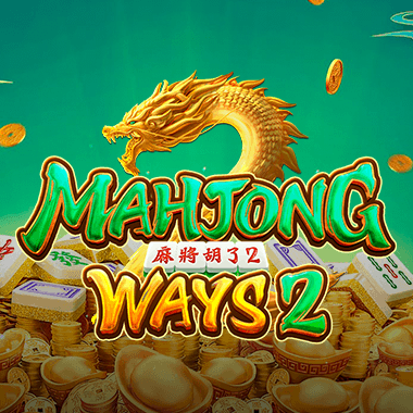 Mahjong Ways 2