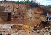 Mức phí thẩm định cấp giấy phép môi trường