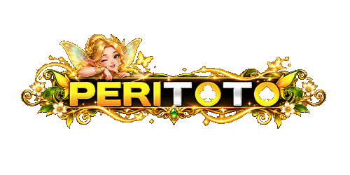 Logo resmi PERITOTO animasi
